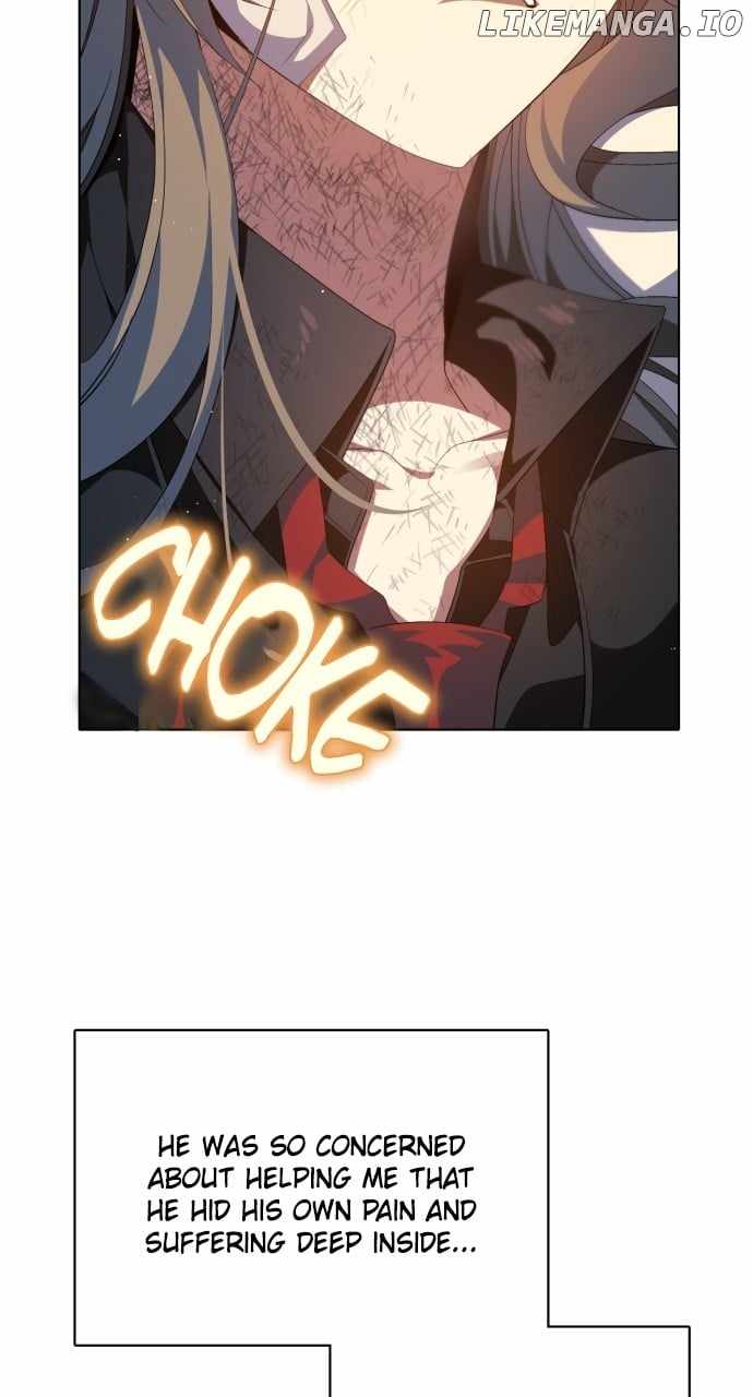 Zero Game Chapter 293 89